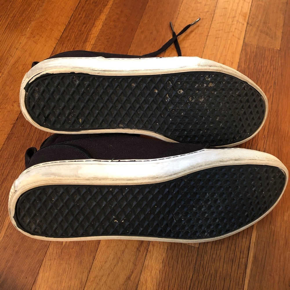 Vans Hightop Off the Wall - Picture 4 of 5